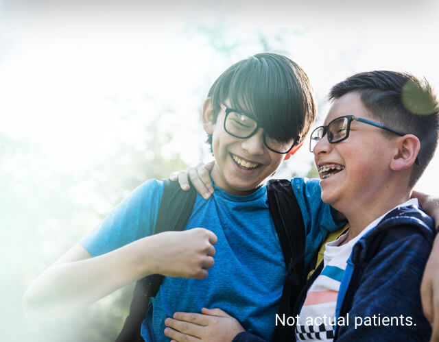 Hemophilia Village Mobile Banner